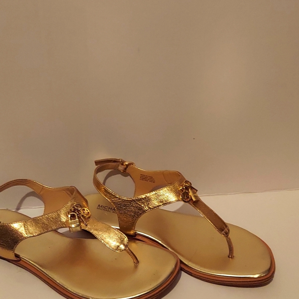 Michael Kors Sandals
